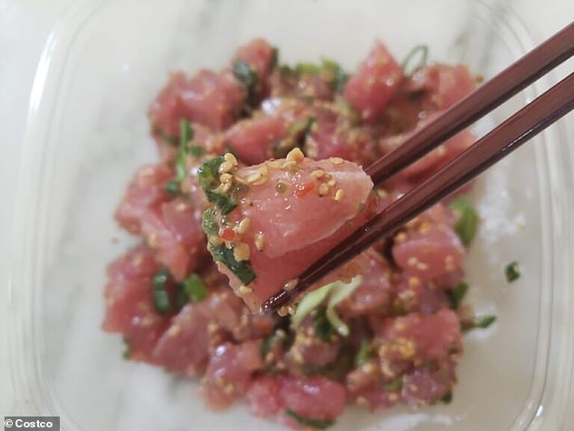 The affected tuna has a pack Date of 9/18/2025 and a sell by date of 9/22/2025
