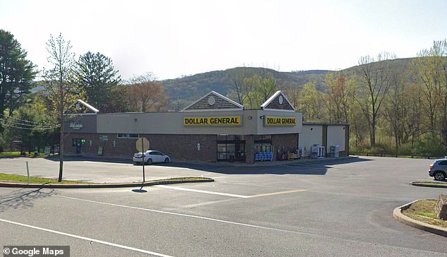 The bear went in and out of the Dollar General three times until police euthanized it