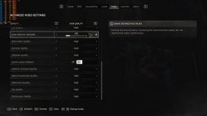 Dying Light The Beast PC graphics settings-4