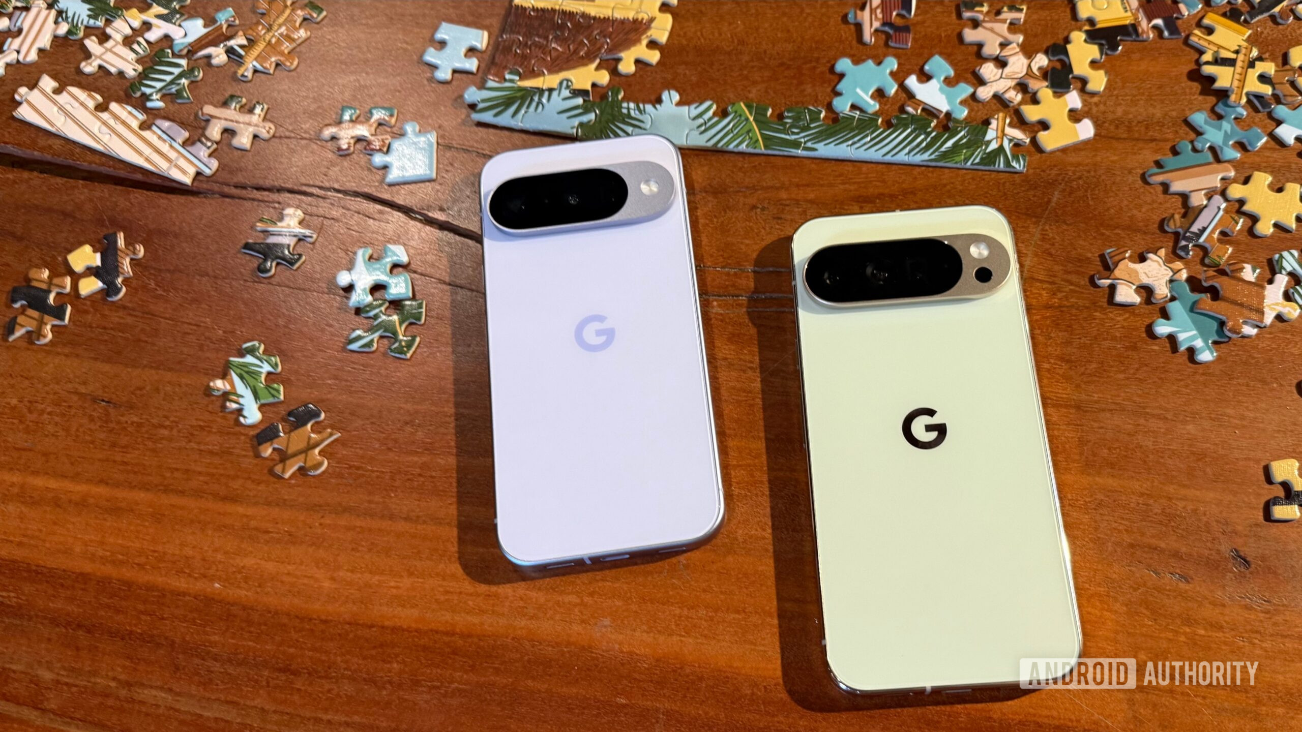 Pixel 10 Pro XL Jade Pixel 10 Frost 4 (1)