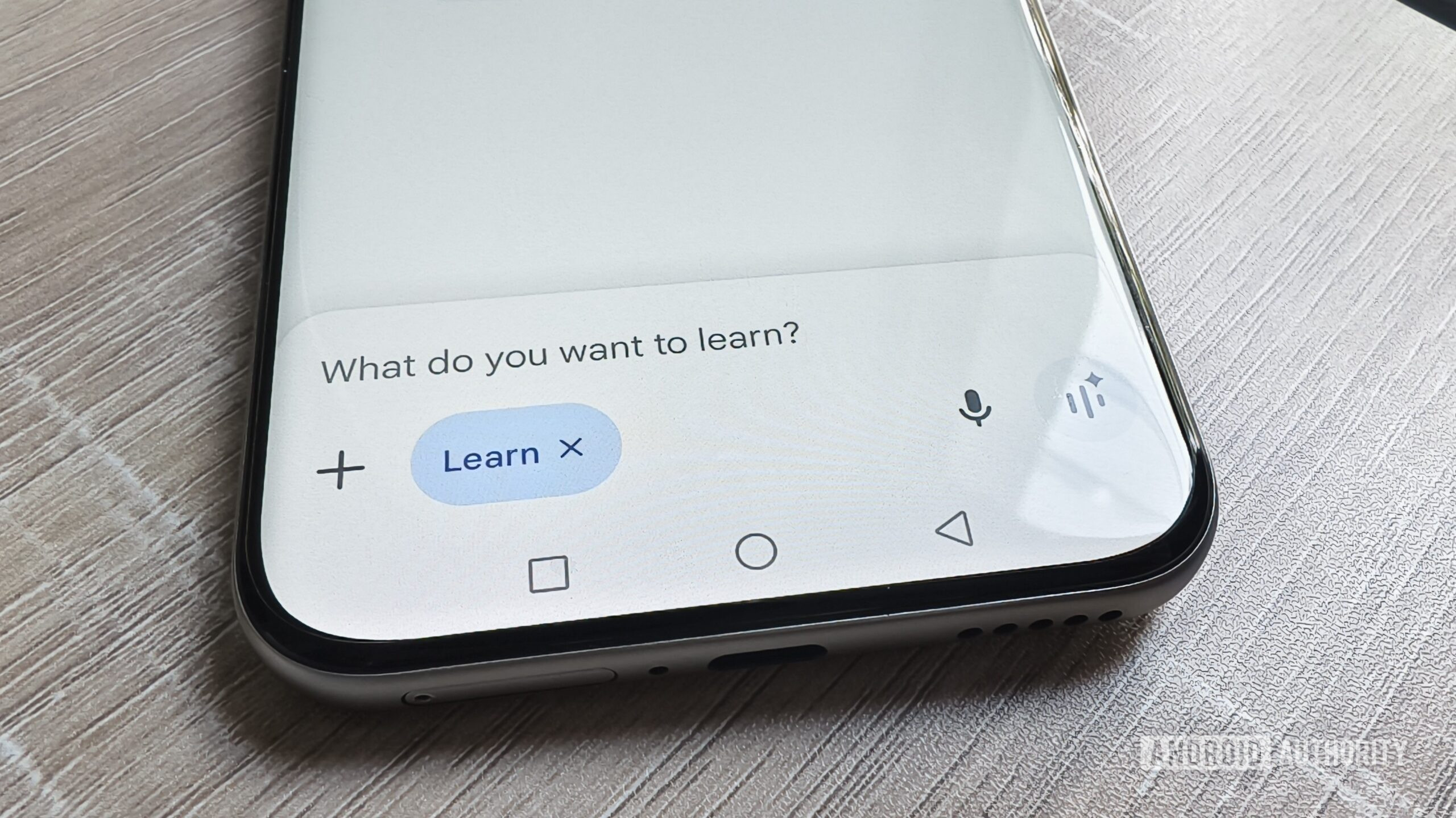 guided learning mode in gemini
