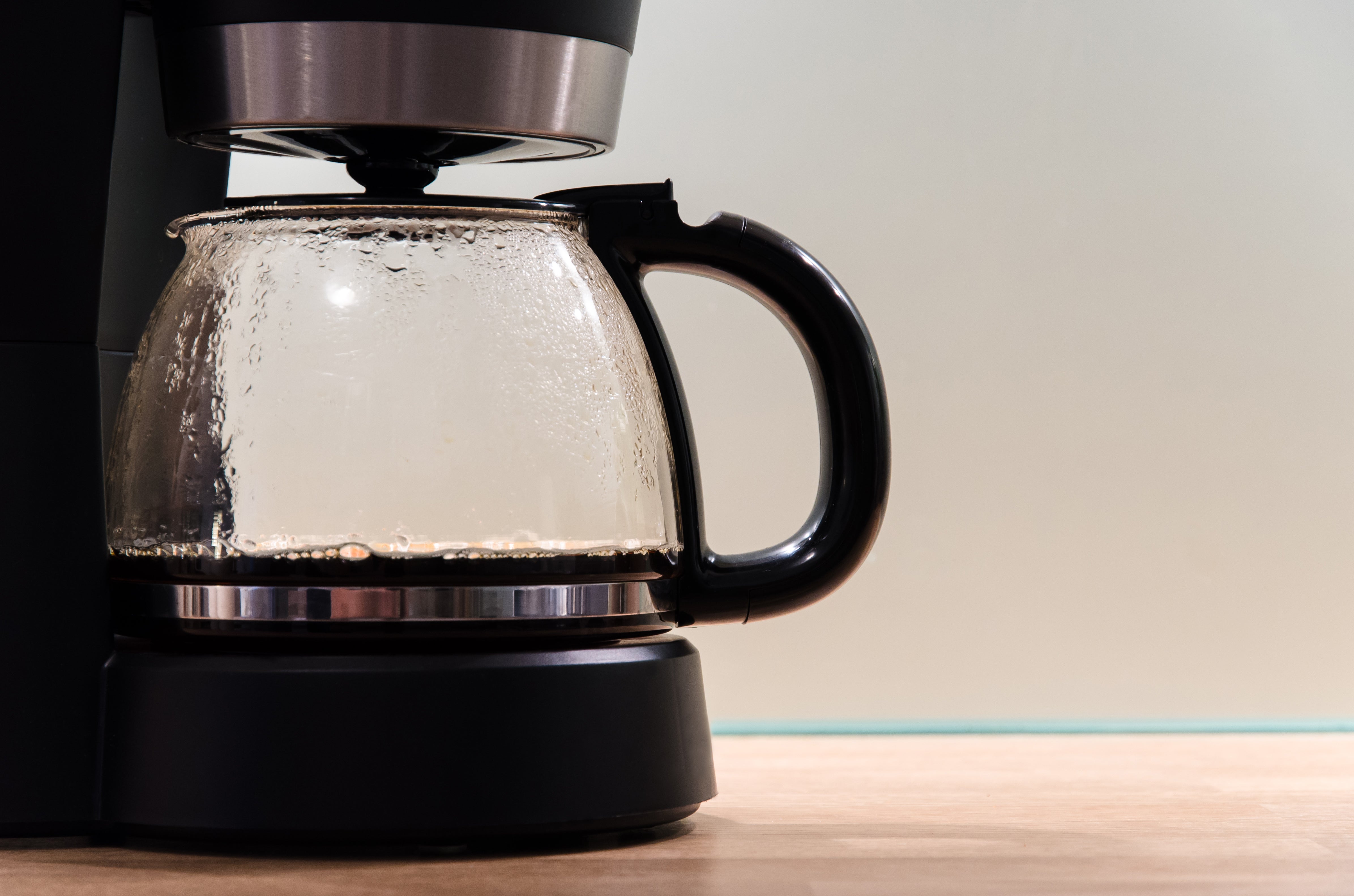 The benefits of small dietary changes, such as opting for black coffee, will add up over time, according to Dr Karan Rajan