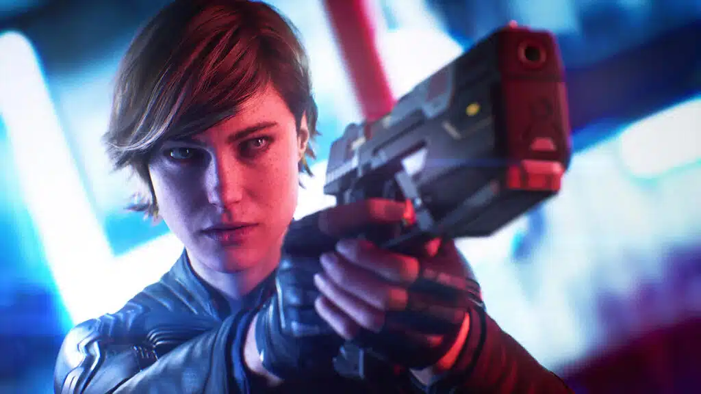 Promotional Picture