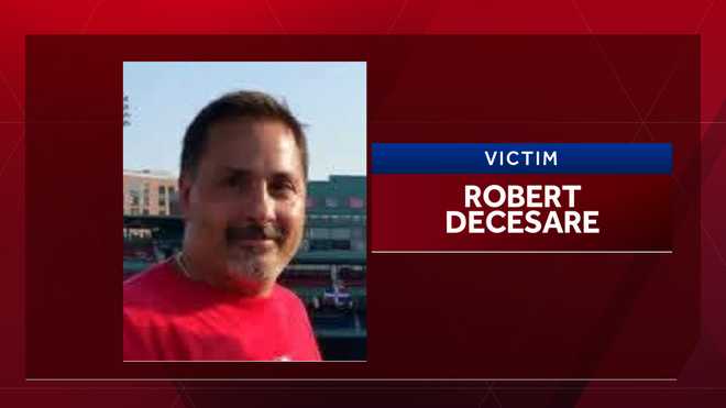 Robert DeCesare