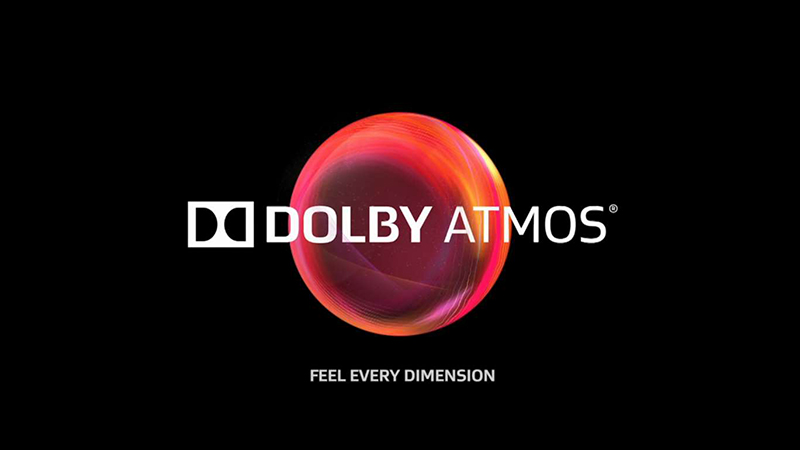 Dolby Atmos