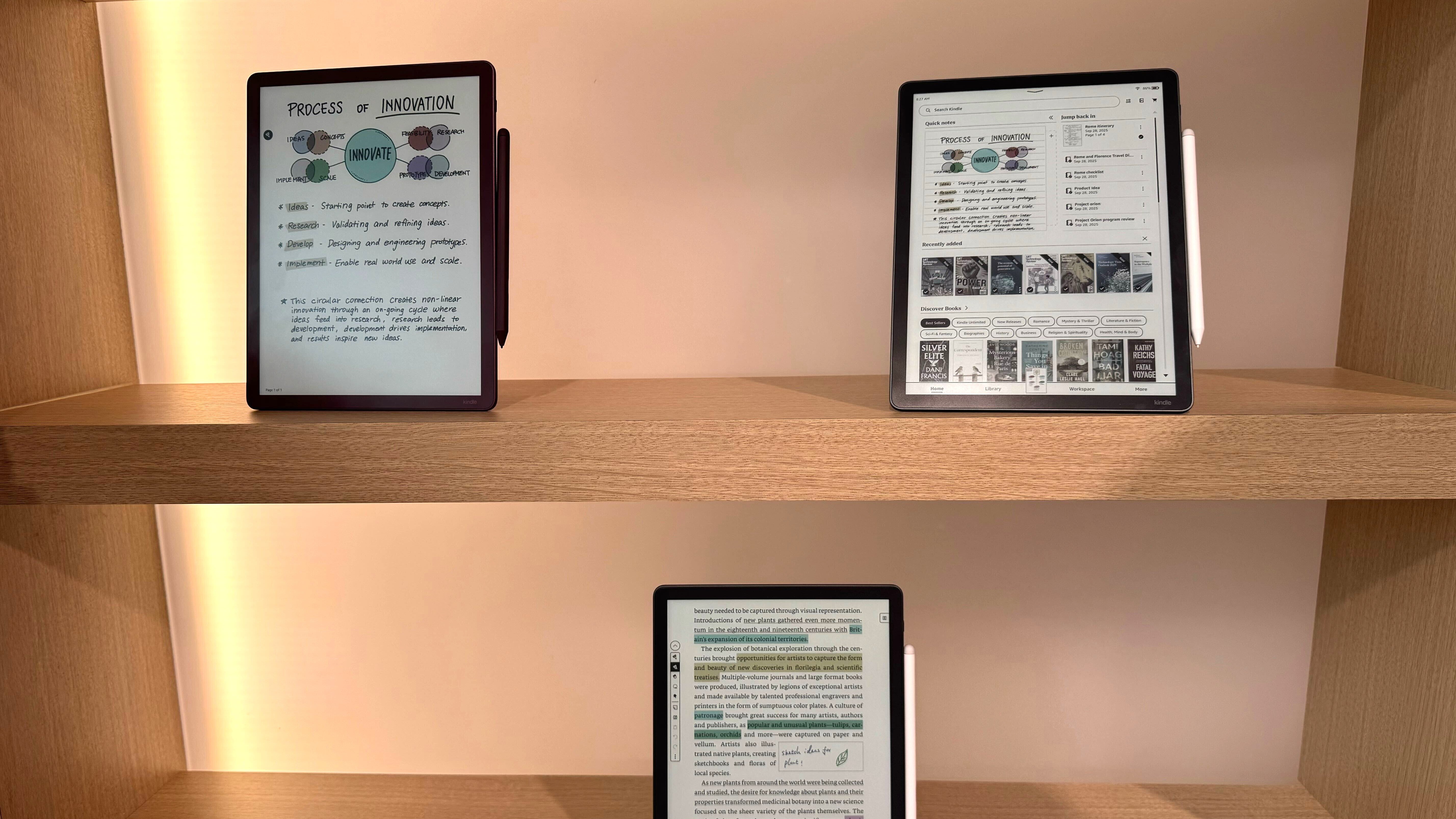 Kindle Scribe
