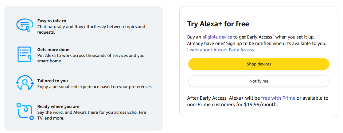 alexa notify me