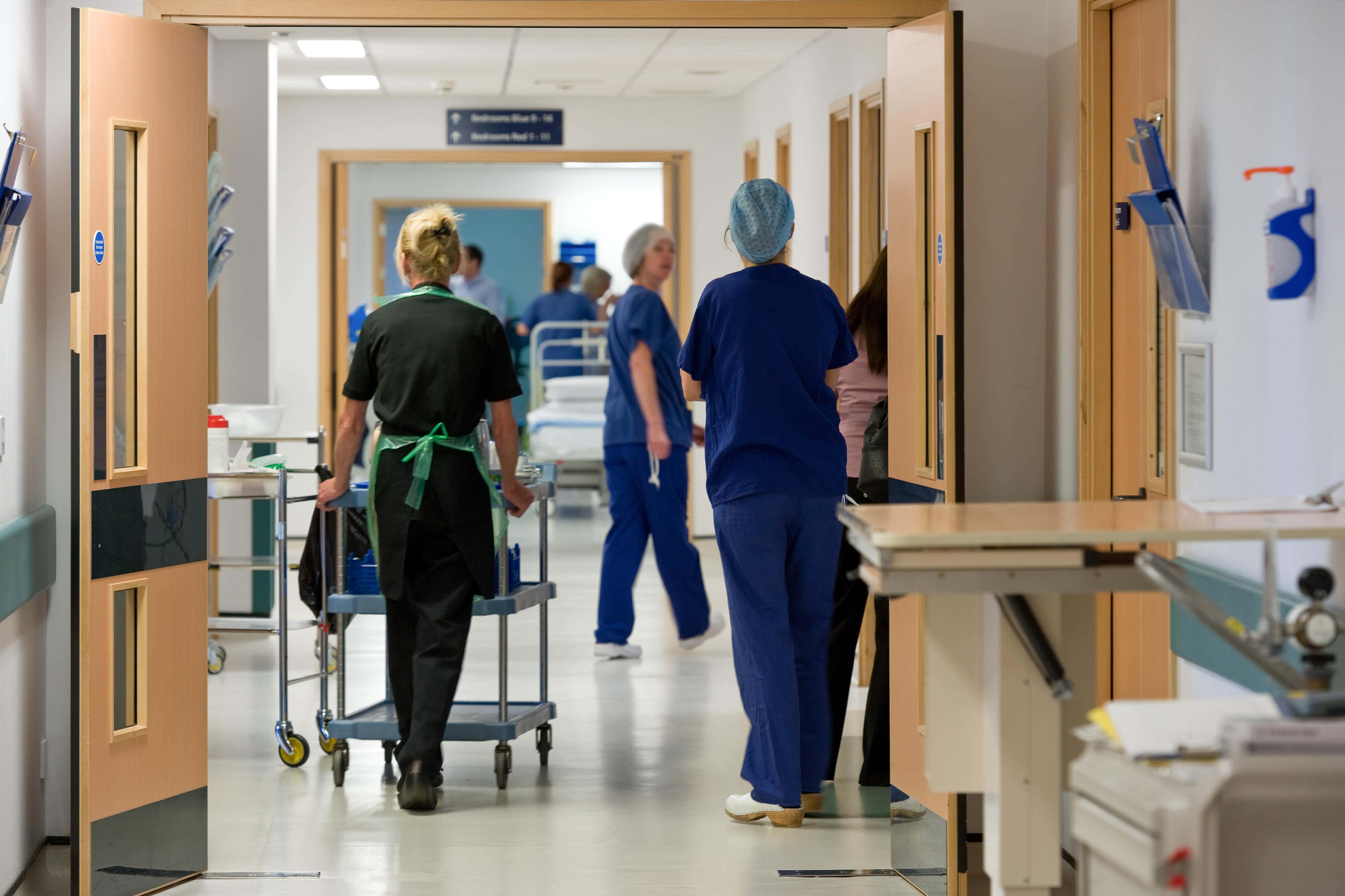 Heart attacks are one of the leading causes of death in the UK
