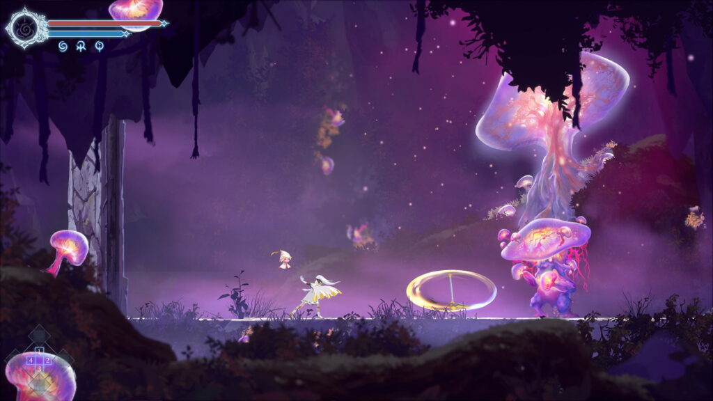 Afterimage 1