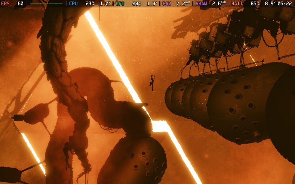 BionicBay 5