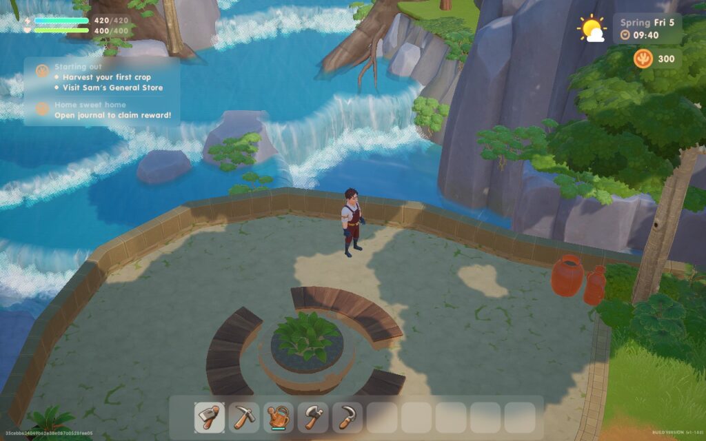 CoralIslandFPSPreset2
