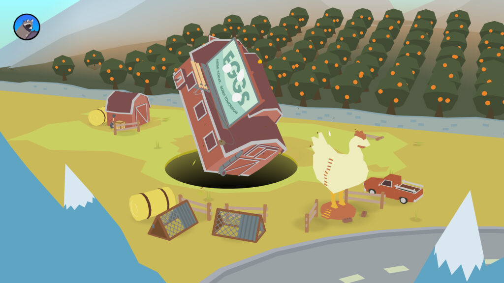 DonutCounty