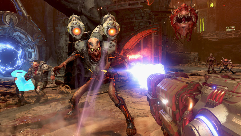 DoomEternal