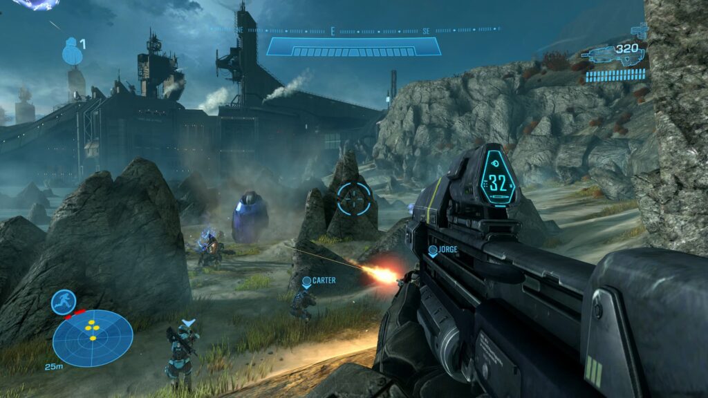HaloMCC 1