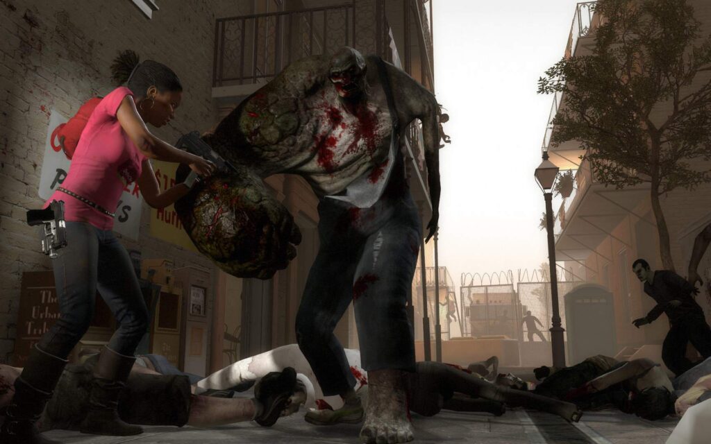 Left4Dead2Stock11