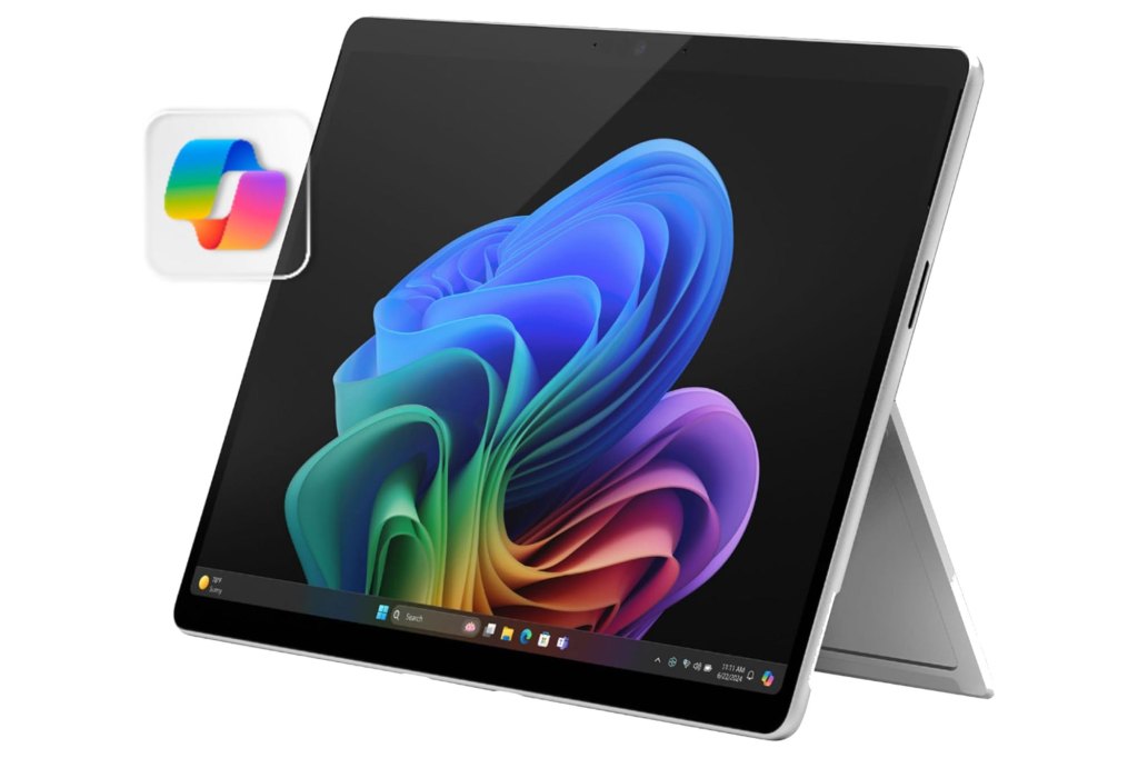 Microsoft Surface Pro 2-in-1 Laptop/Tablet