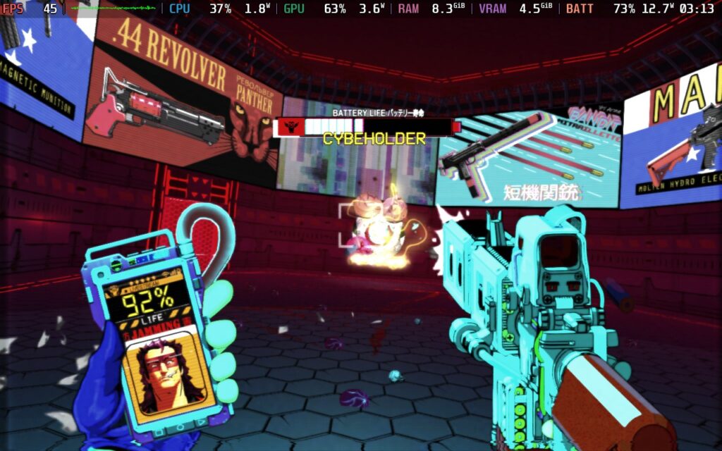 MulletMadJack 1