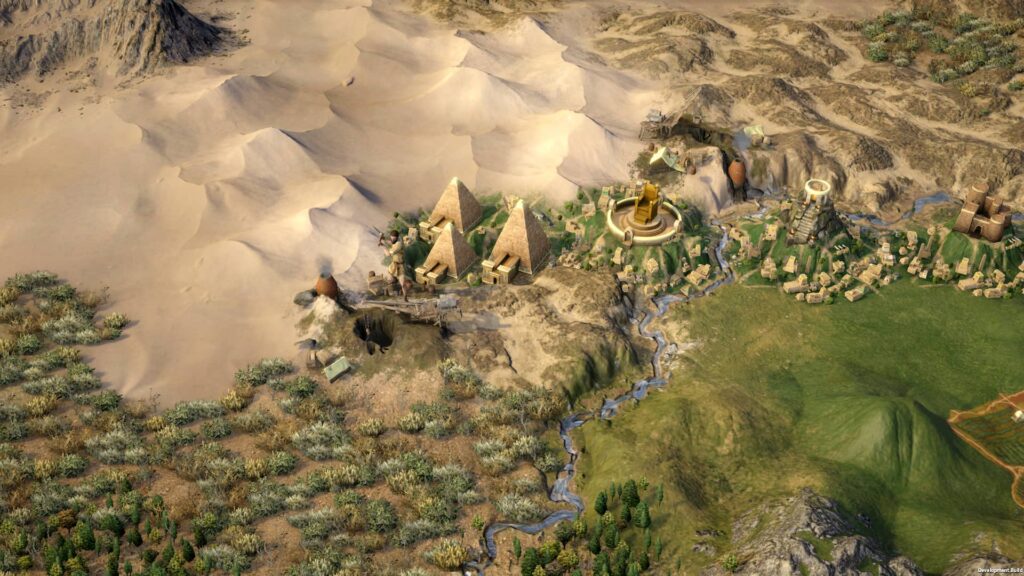 OldWorldPharaohsStock3