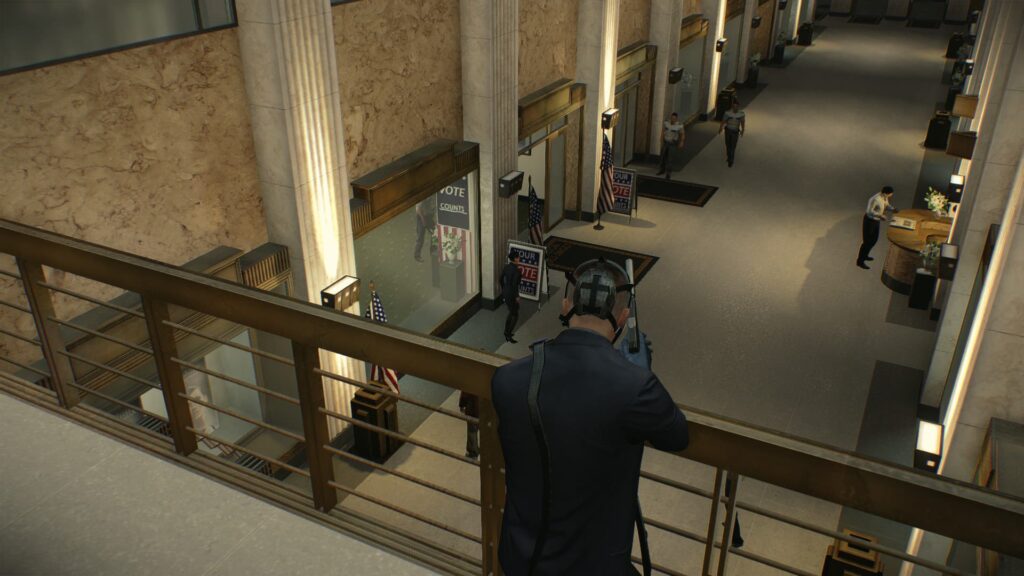 Payday 2 1