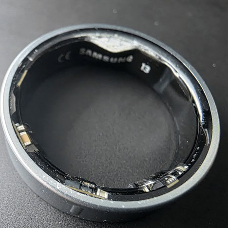Second Samsung Galaxy Ring Battery Swelling Reddit 2