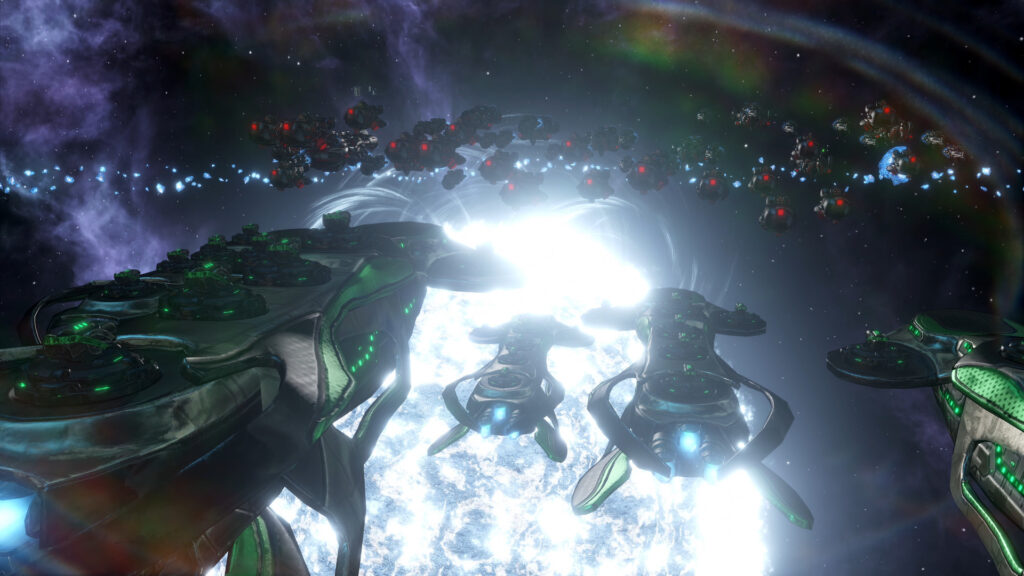StellarisFreeWeekend
