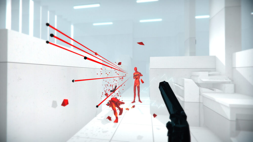 Superhot 1