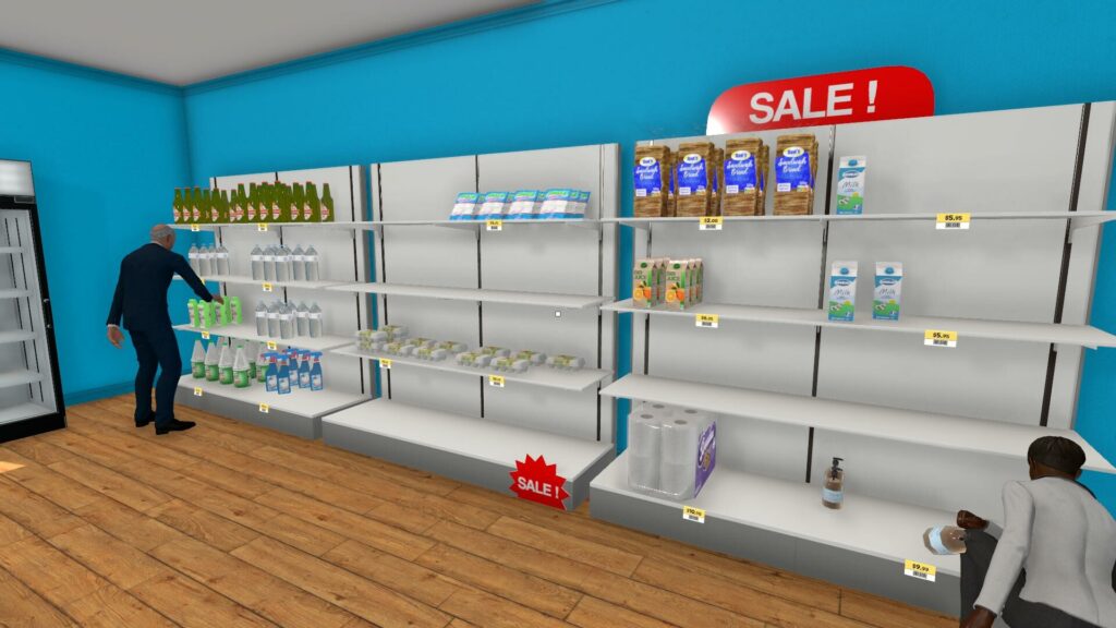 SupermarketSimulatorStock1