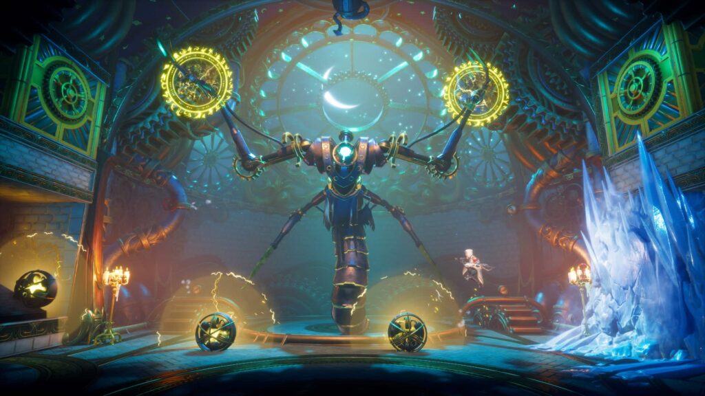 Trine5ZoyaStock1