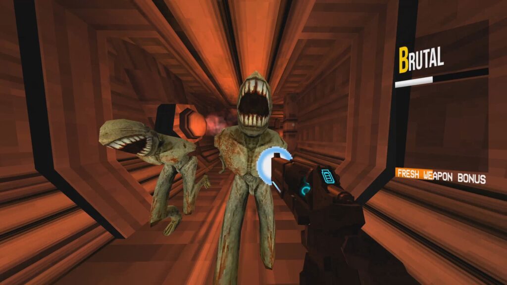 ULTRAKILL 1
