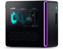 Alienware Aurora R16 Intel Core Ultra 7 265F RTX 5070 Ti Gaming PC (16GB/1TB)