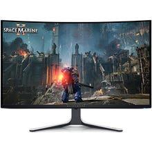 32" Alienware AW3225QF 4K 240Hz QD-OLED Gaming Monitor
