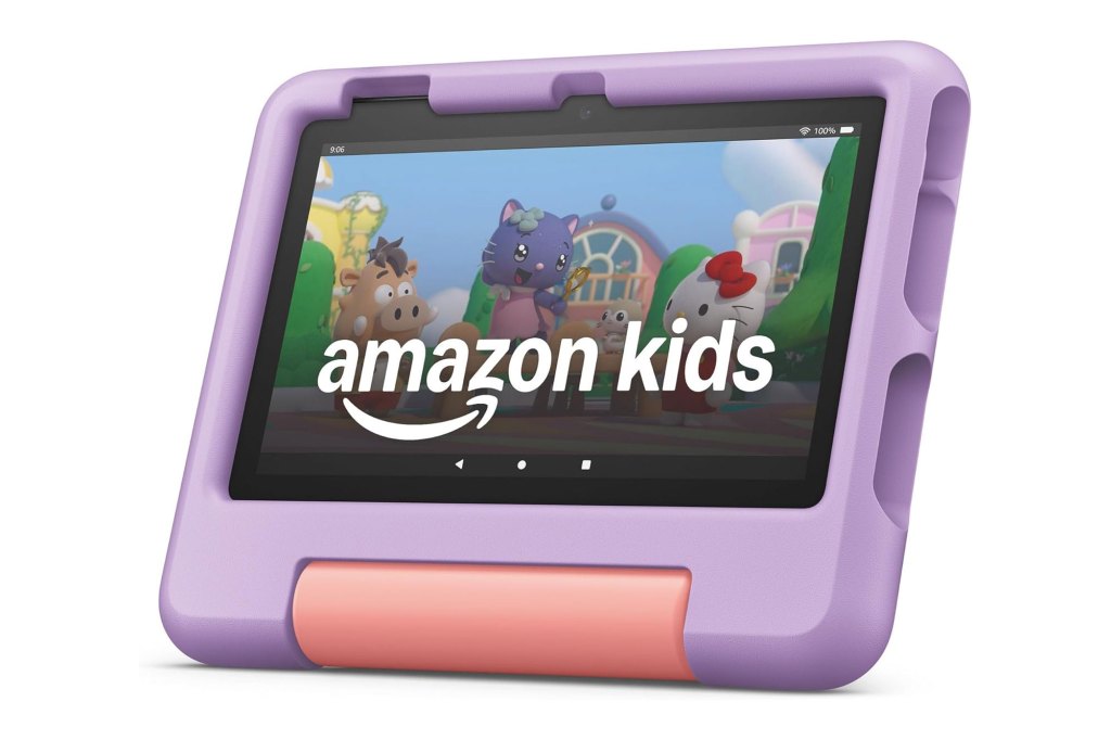 amazon kids fire 7 tablet
