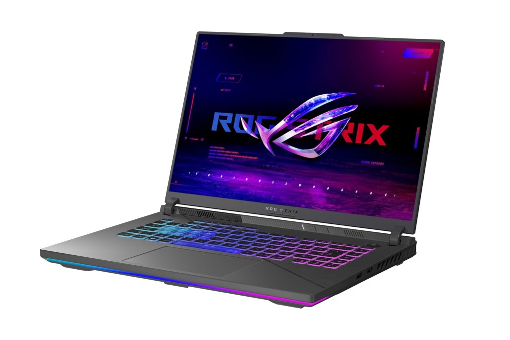 Laptop