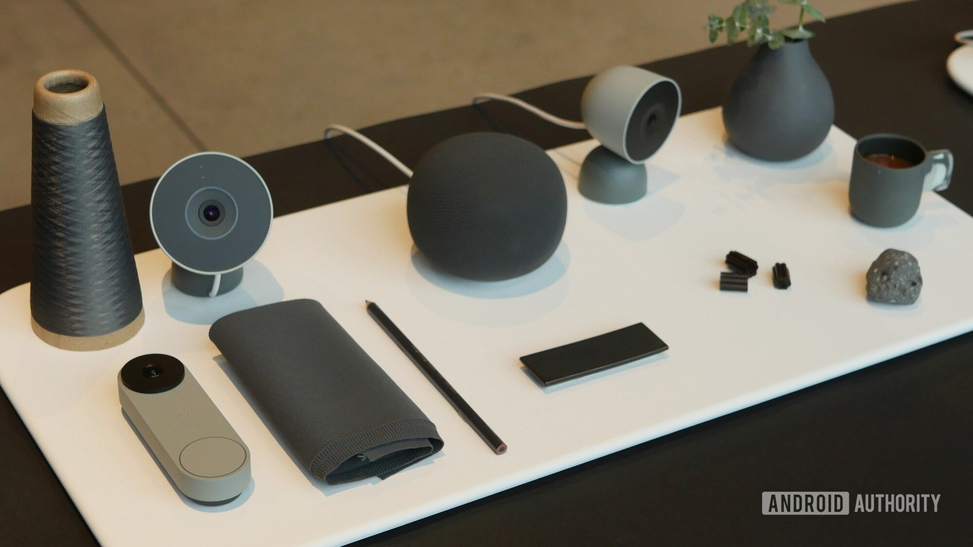google home devices mix 2
