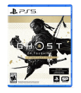 "Ghost of Tsushima Director's Cut" (PlayStation 5)