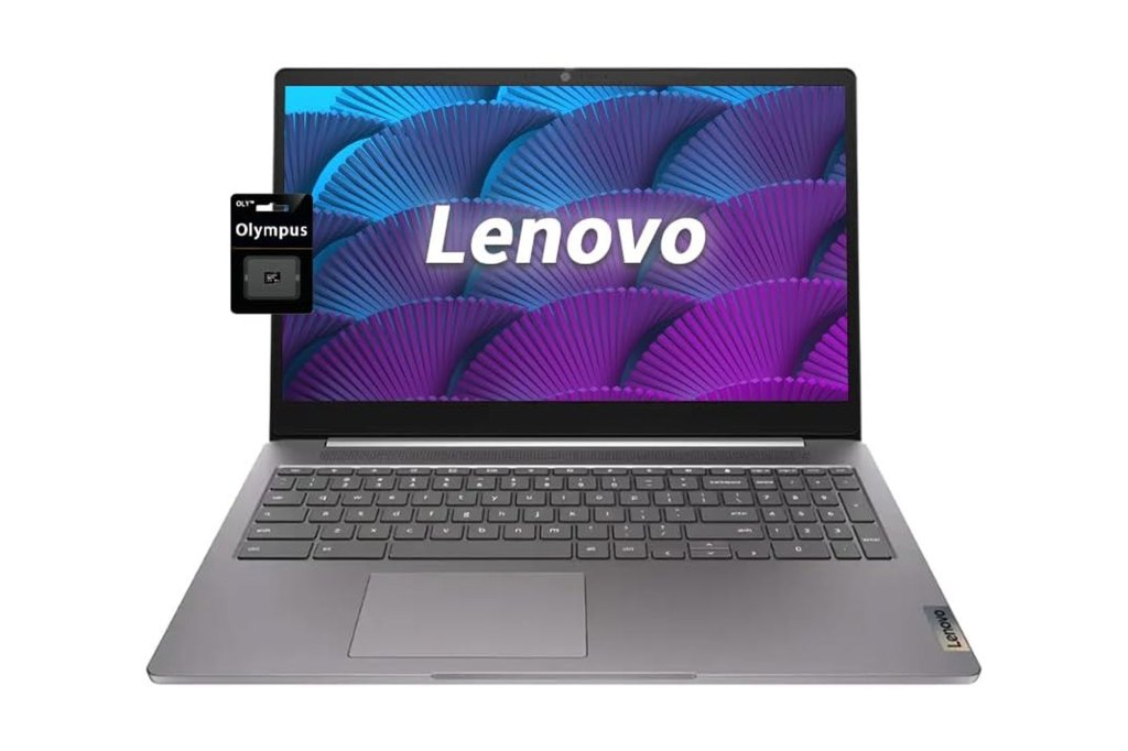 lenovo chromebook