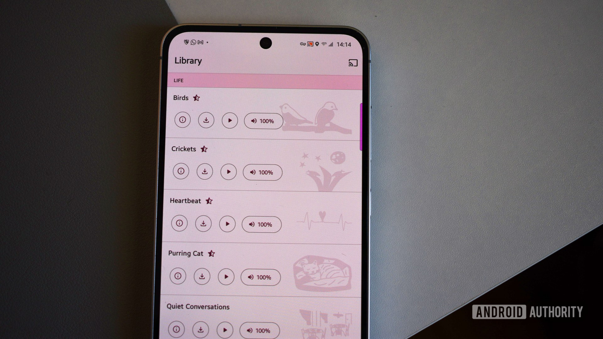 noice android app 1