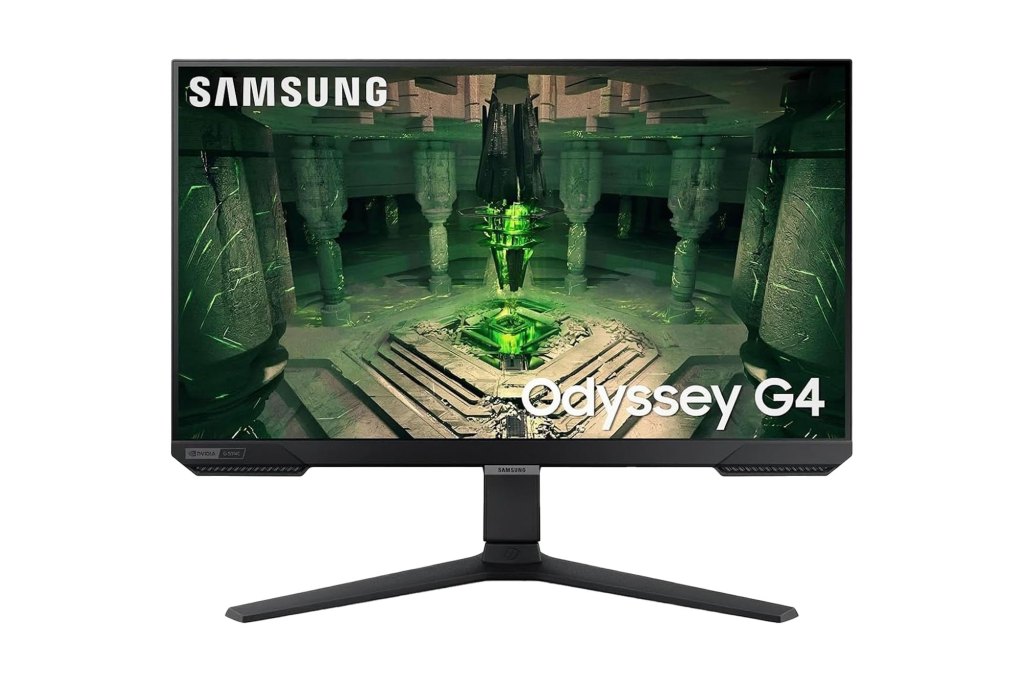 samsung monitor