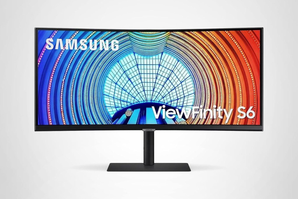 samsung viewfinity