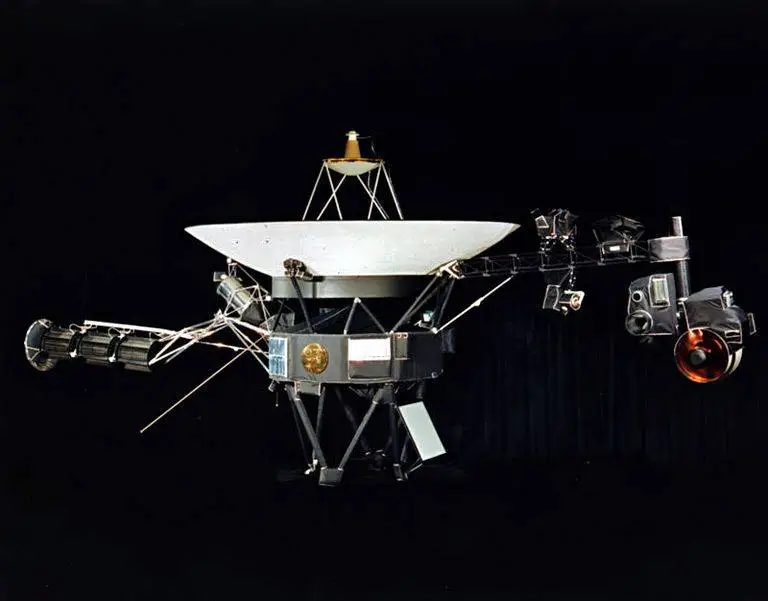 Voyager 1 is expected to achieve something never before accomplished in human history in 2026